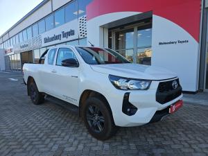 Toyota Hilux 2.4GD-6 Xtra cab Raider auto - Image 1