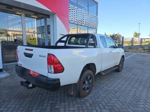Toyota Hilux 2.4GD-6 Xtra cab Raider auto - Image 2