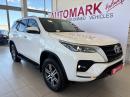 Thumbnail Toyota Fortuner 2.4GD-6 auto