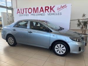 Toyota Corolla Quest 1.6 - Image 6