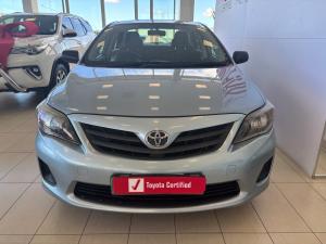 Toyota Corolla Quest 1.6 - Image 7
