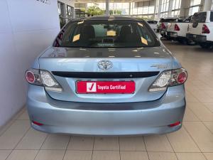 Toyota Corolla Quest 1.6 - Image 8