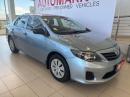 Thumbnail Toyota Corolla Quest 1.6