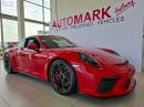Thumbnail Porsche 911 GT3 touring