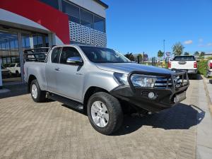 Toyota Hilux 2.8GD-6 Xtra cab 4x4 Raider - Image 1