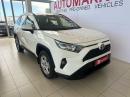Thumbnail Toyota RAV4 2.0 GX auto