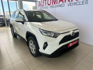 Toyota RAV4 2.0 GX auto - Image 1