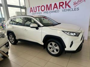 Toyota RAV4 2.0 GX auto - Image 4