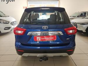 Toyota Urban Cruiser 1.5 XR auto - Image 5
