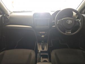 Toyota Urban Cruiser 1.5 XR auto - Image 6
