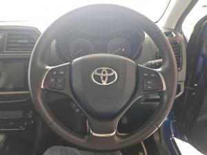 Toyota Urban Cruiser 1.5 XR auto - Image 8