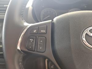 Toyota Urban Cruiser 1.5 XR auto - Image 9