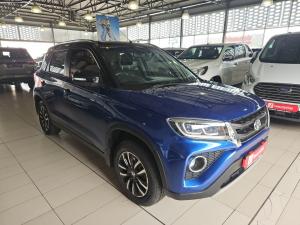 Toyota Urban Cruiser 1.5 XR auto - Image 1