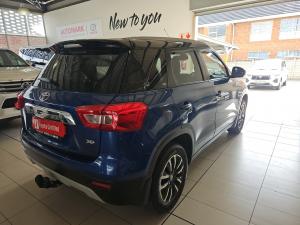 Toyota Urban Cruiser 1.5 XR auto - Image 2