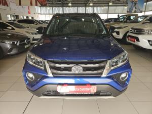Toyota Urban Cruiser 1.5 XR auto - Image 4