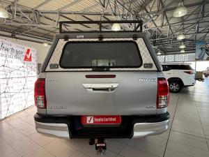 Toyota Hilux 2.8GD-6 Xtra cab 4x4 Raider - Image 5