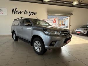 Toyota Hilux 2.8GD-6 Xtra cab 4x4 Raider - Image 1