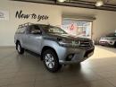 Thumbnail Toyota Hilux 2.8GD-6 Xtra cab 4x4 Raider