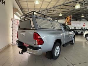 Toyota Hilux 2.8GD-6 Xtra cab 4x4 Raider - Image 2