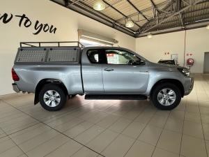 Toyota Hilux 2.8GD-6 Xtra cab 4x4 Raider - Image 3