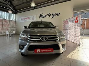 Toyota Hilux 2.8GD-6 Xtra cab 4x4 Raider - Image 4