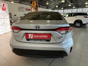 Toyota Corolla 1.8 Hybrid XS - Image 6