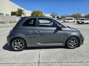 Abarth 500 500C 595 turismo 1.4T - Image 5