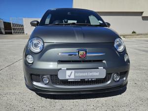 Abarth 500 500C 595 turismo 1.4T - Image 6