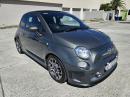 Thumbnail Abarth 500 500C 595 turismo 1.4T