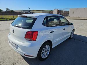 Volkswagen Polo Vivo hatch 1.4 Trendline - Image 2