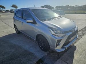 Toyota Agya 1.0 - Image 1