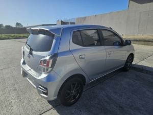 Toyota Agya 1.0 - Image 2