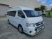 Toyota Hiace 2.5D-4D bus 14-seater GL - Thumbnail 1