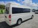Toyota Hiace 2.5D-4D bus 14-seater GL - Thumbnail 2