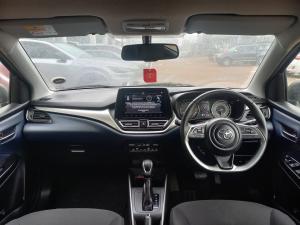 Toyota Starlet 1.5 XR auto - Image 6