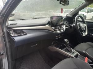 Toyota Starlet 1.5 XR auto - Image 7