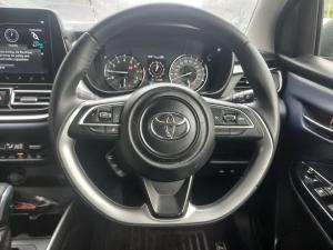 Toyota Starlet 1.5 XR auto - Image 8