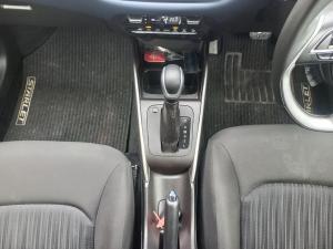 Toyota Starlet 1.5 XR auto - Image 12