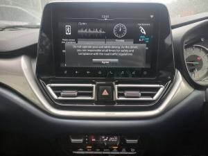 Toyota Starlet 1.5 XR auto - Image 13