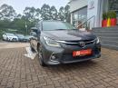 Thumbnail Toyota Starlet 1.5 XR auto