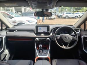 Toyota RAV4 2.5 Hybrid GX-R E-Four - Image 6
