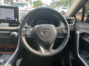 Toyota RAV4 2.5 Hybrid GX-R E-Four - Image 8