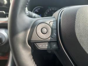Toyota RAV4 2.5 Hybrid GX-R E-Four - Image 9