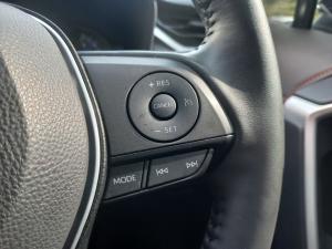 Toyota RAV4 2.5 Hybrid GX-R E-Four - Image 10
