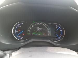 Toyota RAV4 2.5 Hybrid GX-R E-Four - Image 11
