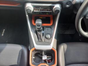 Toyota RAV4 2.5 Hybrid GX-R E-Four - Image 12
