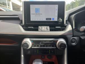Toyota RAV4 2.5 Hybrid GX-R E-Four - Image 13