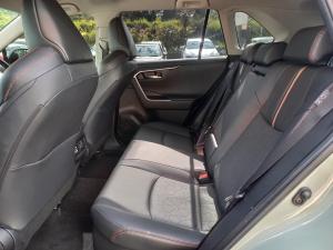 Toyota RAV4 2.5 Hybrid GX-R E-Four - Image 14