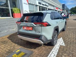 Toyota RAV4 2.5 Hybrid GX-R E-Four - Image 2