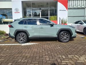 Toyota RAV4 2.5 Hybrid GX-R E-Four - Image 3